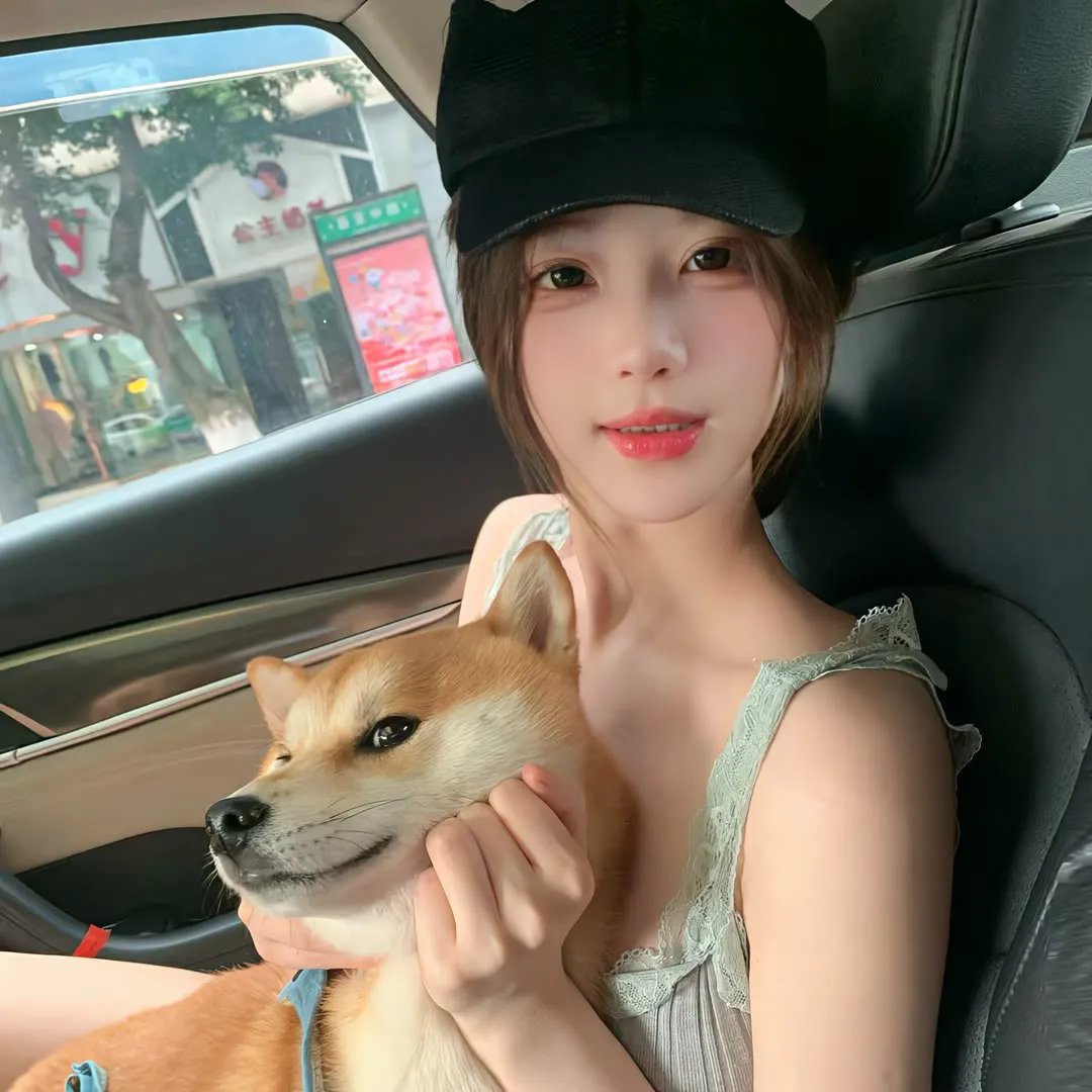 女子公寓 海报