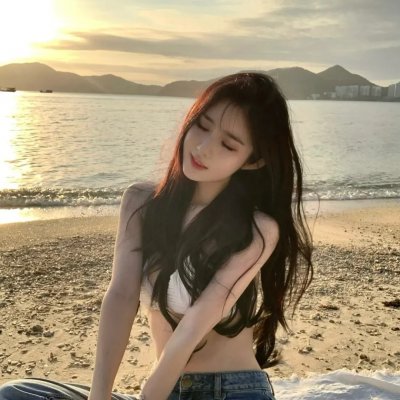 男人与女人 海报